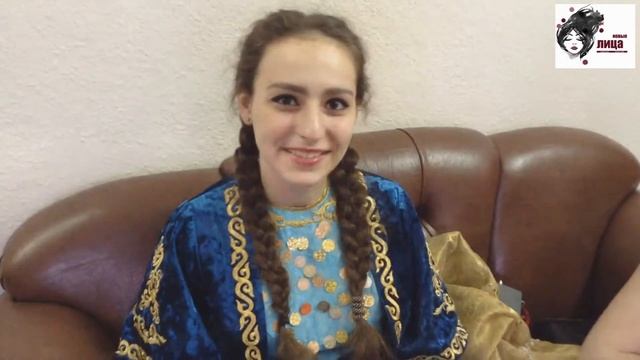 Фотосессия "Странные страны". МА "Новые лица" смотреть онлайн