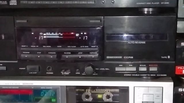 Kenwood audio-video control center krf V8090D смотреть онлайн