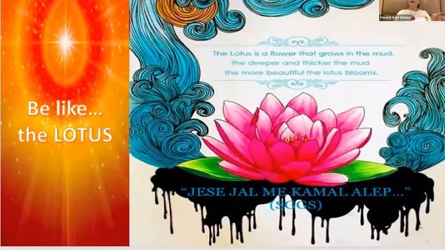 PhD Research: BK Raja Yoga Meditation Increases Happiness&Life Satisfaction Overall Health&Wellness