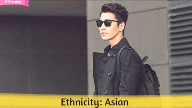 Mark Chao, / LifeStyle2020, Networth,Biography,Age,Height,Weight,Hobbies,Social Media Facts,