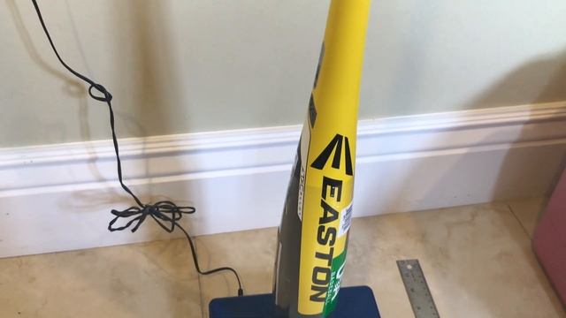 2018 Easton Beast X USABat -10 First Look Review with True Weight and Max Barrel Length смотреть онлайн