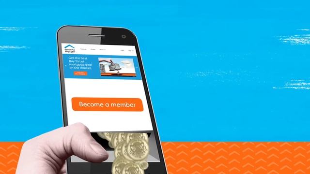 Property Master - The UK's First Digital Buy-to-let Mortgage Broker