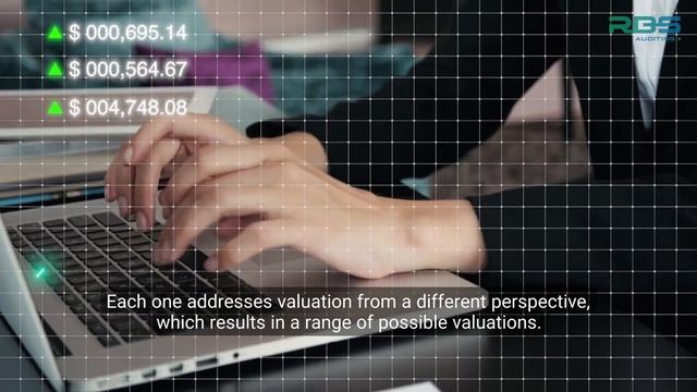 [MUST WATCH!] | TOP 4 METHODS OF BUSINESS VALUATION 2023 | Tips On How Much Your Business is Worth? смотреть онлайн