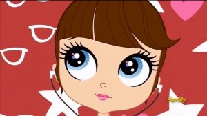 Littlest Pet Shop   All season 3 songs