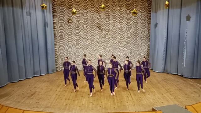 Зразковий художній колектив ансамбль сучасного танцю "Німфея"-3 категорія-Сучасна хореографія смотреть онлайн