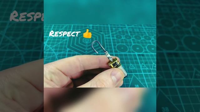 How to make Remote control Mechanical lock l Door Lock l Creative l Easy Tech. смотреть онлайн