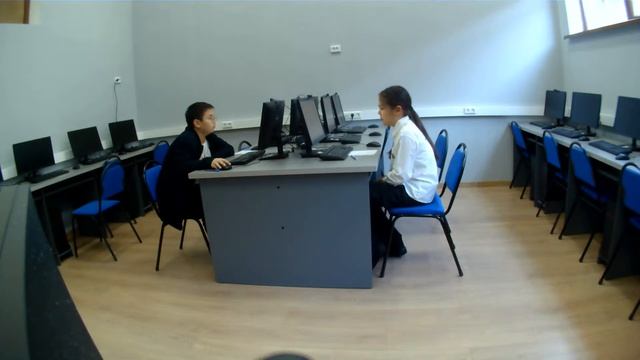 Олимпиада. 6-класс по казахскому в русскому, английскому языкам. смотреть онлайн
