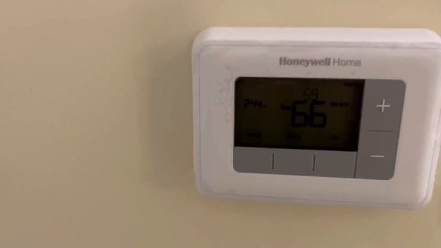 🧰 Nest thermostat wont turn on the heat! смотреть онлайн