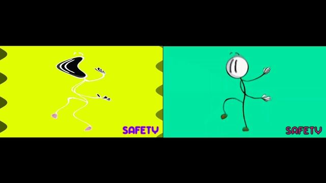 Henry Stickmin Distraction Dance Effects Collection Combined смотреть онлайн