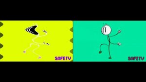 Henry Stickmin Distraction Dance Effects Collection Combined