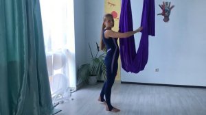 Как правильно выбрать качественный гамак для йоги?