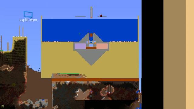 Terraria 1.3 Zacks Homewolrd (Biome keyfarm edition Re-Recorded) смотреть онлайн