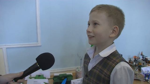 Детская НПК смотреть онлайн