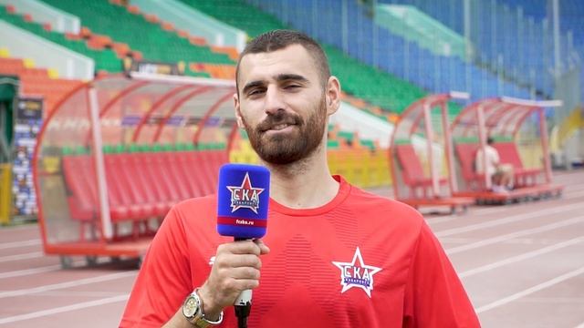 Уроки русского языка с Мевланом Адили смотреть онлайн