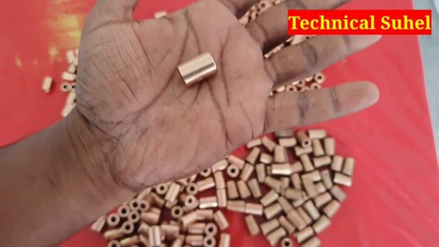 Mixer Grinder Bush Wholesale Price
