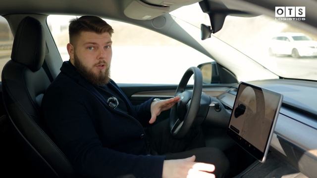 ЗА ЩО ОБИРАЮТЬ TESLA MODEL Y ??? 450 км запас ходу і 0-100 км/год за 5 секунд смотреть онлайн