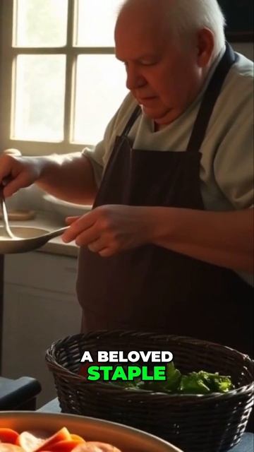 Delicious Portuguese Soups: A Taste of Tradition смотреть онлайн