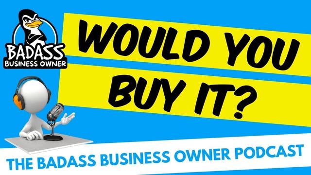 Does Your Business Really Need it? смотреть онлайн