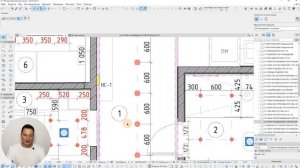 АВТОТЕКСТ В АРХИКАД. ГДЕ ЕГО НУЖНО ПРИМЕНЯТЬ