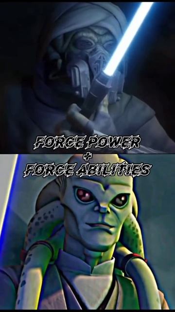 Plo Koon VS Kit Fisto смотреть онлайн