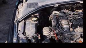 дымит дизельный двигатель причины