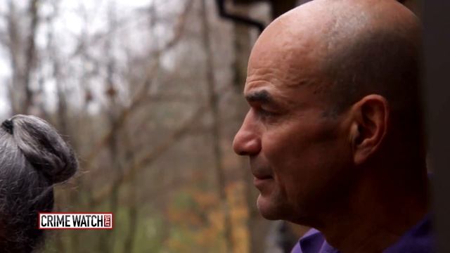 Girl, 15, Strangled to Death After Spending the Night at Friend's House - Pt. 2 - Crime Watch Daily смотреть онлайн