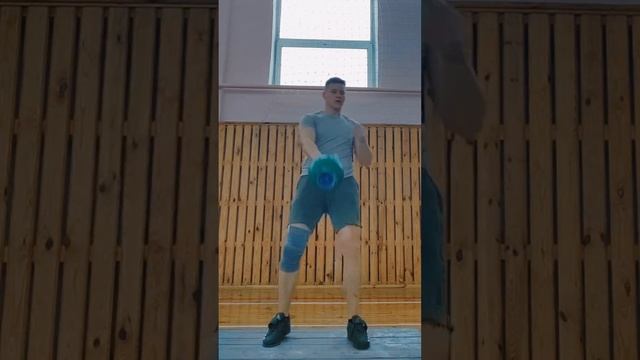 Славянский кубок по гиревому марафону 2022 рывок 24кг 15 мин 295 подъёмов смотреть онлайн