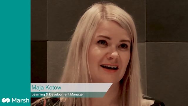 7 Reasons to join Marsh EBSC смотреть онлайн