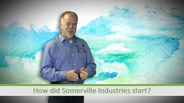 Somerville Industries - 2016 MOV Chamber Family Owned Business of the Year смотреть онлайн