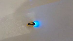 подводная лодка на пульте управления