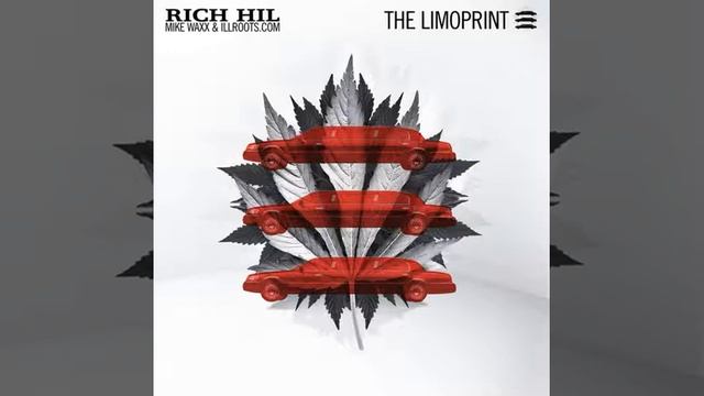 Ricky Hil - Lucifer Prod By Alex Goose смотреть онлайн