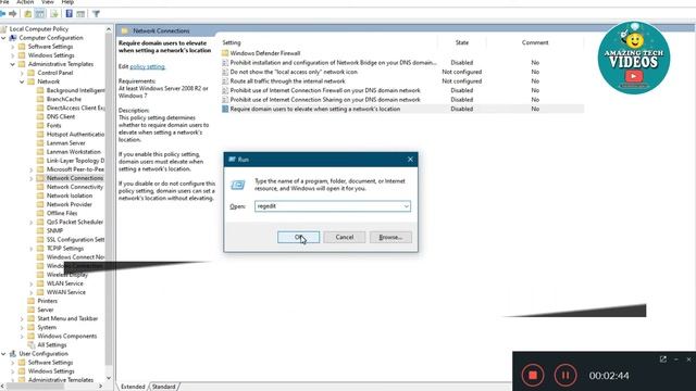 Windows 10 Mobile hotspot problem Solved смотреть онлайн