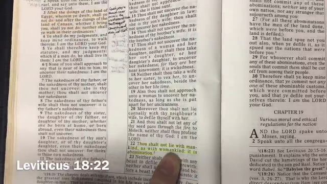 BIBLICAL PROOF SODOMITES CAN BE SAVED!!! BY Andrew Sluder смотреть онлайн