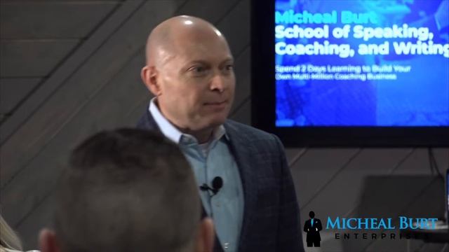 How To Create CONFIDENCE For A Successful Speaking And Coaching Business