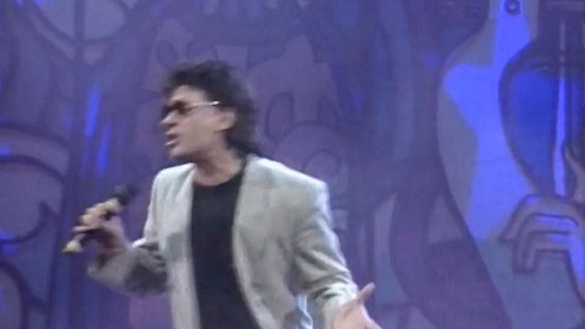 Александр Серов - Звездопад смотреть онлайн