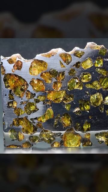 Самый редкий метеорит на Земле 😲 #shorts #метеорит #астрономия #владимирсурдин #космос #астрология смотреть онлайн