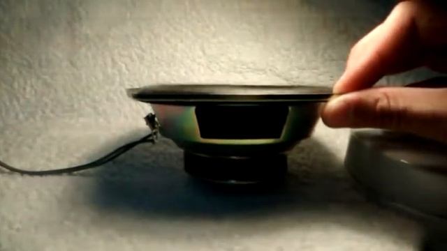 Aiwa speaker - full excursion смотреть онлайн