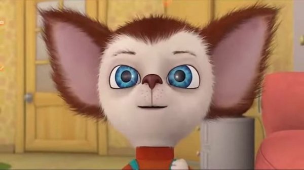 Я пчела ты пчеловод клип Барбоскины)