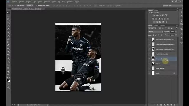 𝗧𝗨𝗧𝗢𝗥𝗜𝗔𝗟 𝗣𝗢𝗦𝗧𝗘𝗥 𝗙𝗨𝗧𝗕𝗢𝗟 ⚽ смотреть онлайн