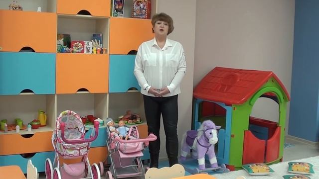 детский сад Интеллект. Город Сыктывкар смотреть онлайн