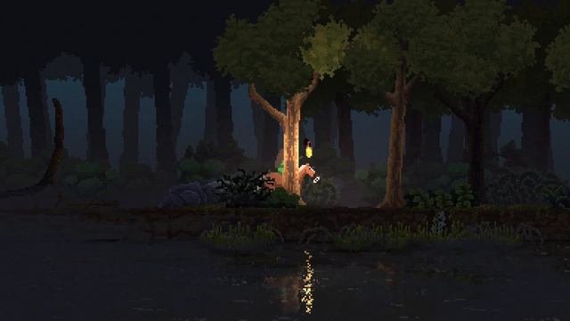 Kingdom: New Lands Gameplay Part 4 - New Meme New Land смотреть онлайн