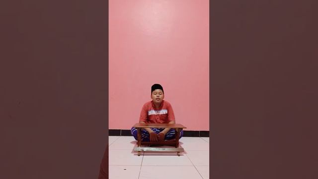 materi ujian doa doa harian mz arshavin #lpqkotasemarangsemakinhebat смотреть онлайн