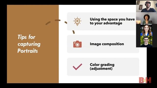 Women in Photography: Starting a Photography Business as a Woman | B&H Event Space смотреть онлайн