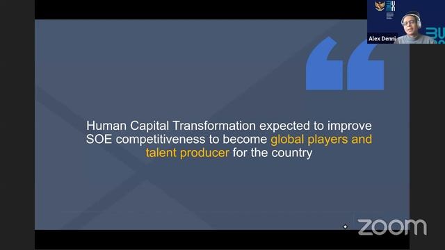 Webinar Global Business Excellence Conversation FEB with Institute of Management Development (IMD) смотреть онлайн