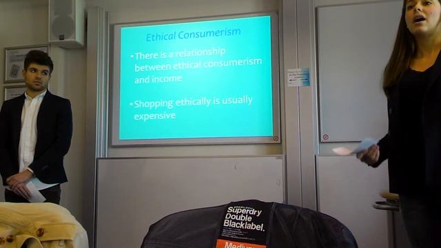 Theory and Practice of Management - Lush and Wonga, Feb 2014 смотреть онлайн