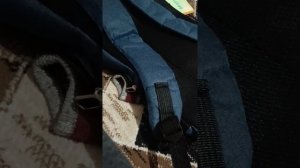 что делать если отцепился бегунок от рюкзака