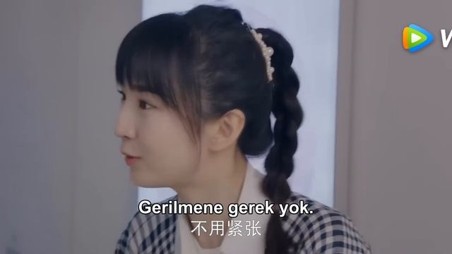 Yanlışlıkla Sana Miyavladım 1.Bölüm | Accidentally Meow On You | 一不小心喵上你 | Xing ZhaoLin, Hu Bingqin смотреть онлайн