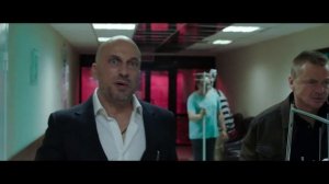 БУМЕРанг. Фильм с Дмитрием Нагиевым.