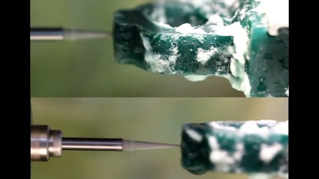 JANNPAUL: Revo C Milling Wax Machine смотреть онлайн