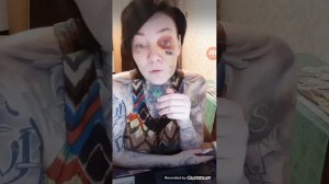 ОК ЛАЙФ-ЭФФЕКТ АЛКАШКИ ЗУЕВОЙ🤣🤣🤣